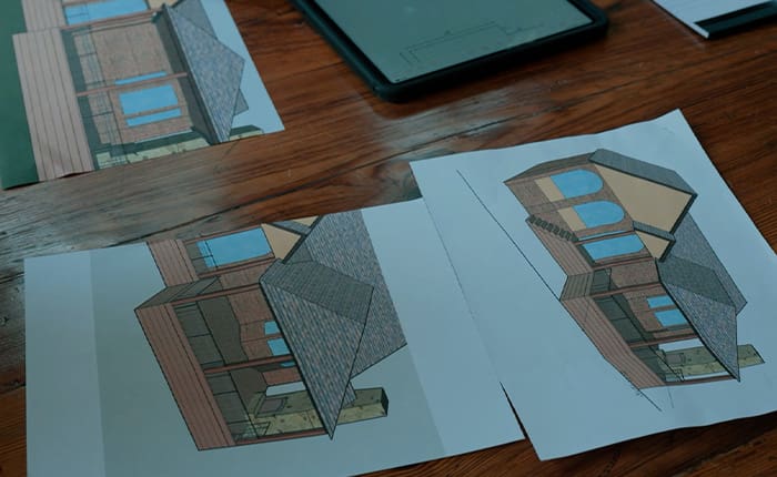 DeckTech designs and builds custom decks, covered porches, and maintenance-free outdoor living systems that expand your backyard living space and stand the test of time.