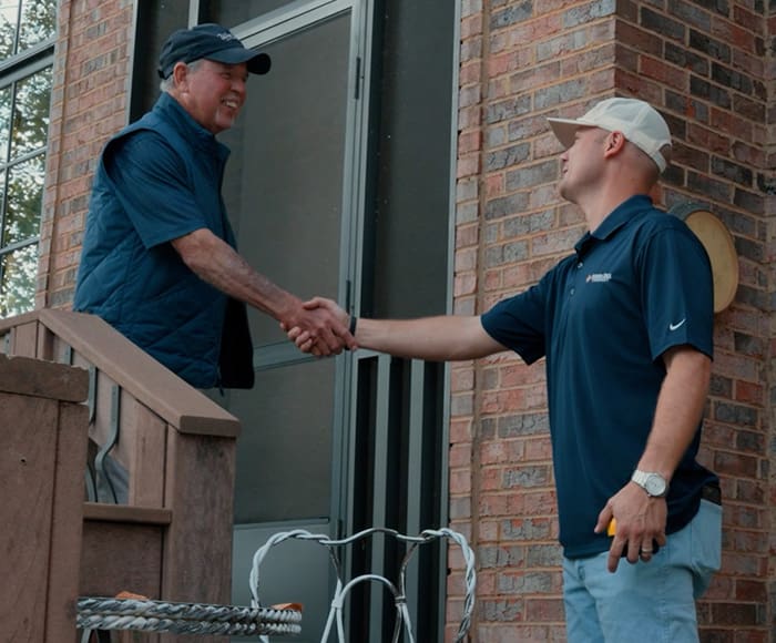 DeckTech designs and builds custom decks, covered porches, and maintenance-free outdoor living systems that expand your backyard living space and stand the test of time.