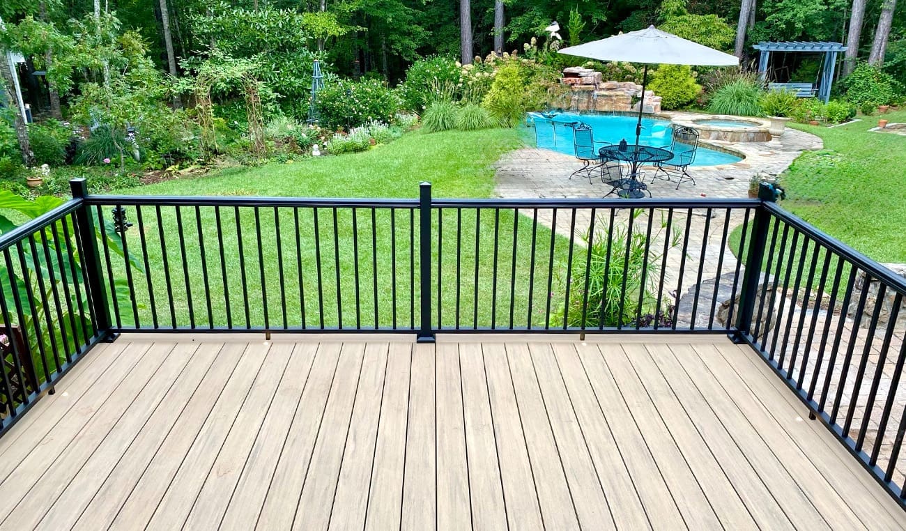Is Your Backyard Ready for Summer? What to Upgrade Before It’s Too Late Is Your Backyard Ready for Summer? What to Upgrade Before It’s Too Late , a new blog post from DeckTech