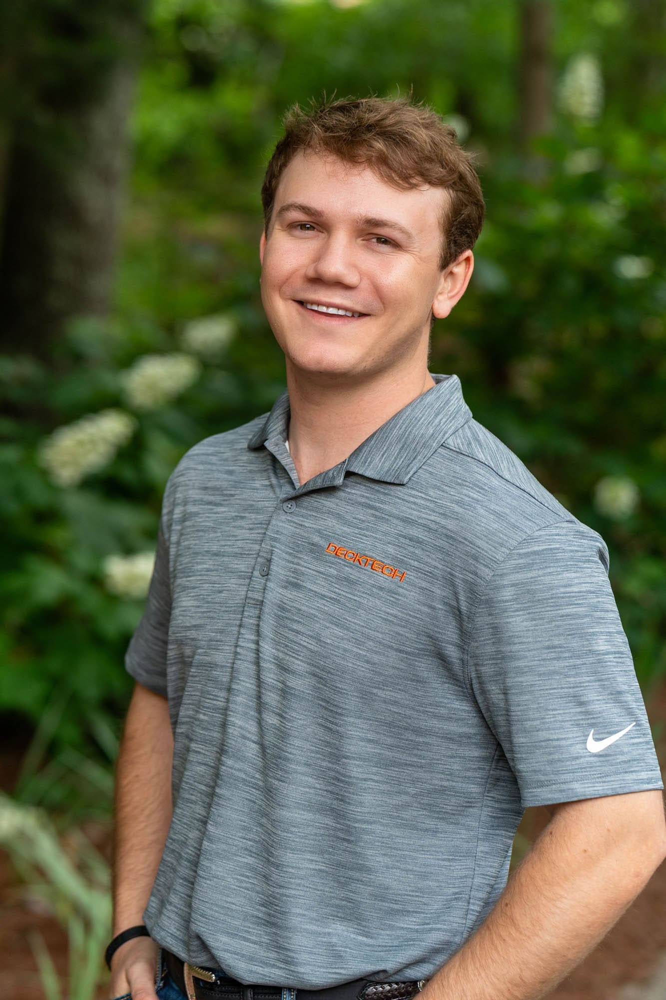 Riley Westmoreland